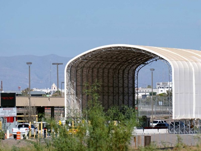 Amplían cierre de fronteras México-EU hasta el 21 de enero