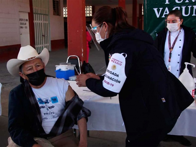 Estos son los 8 municipios de Nuevo León libres de Covid