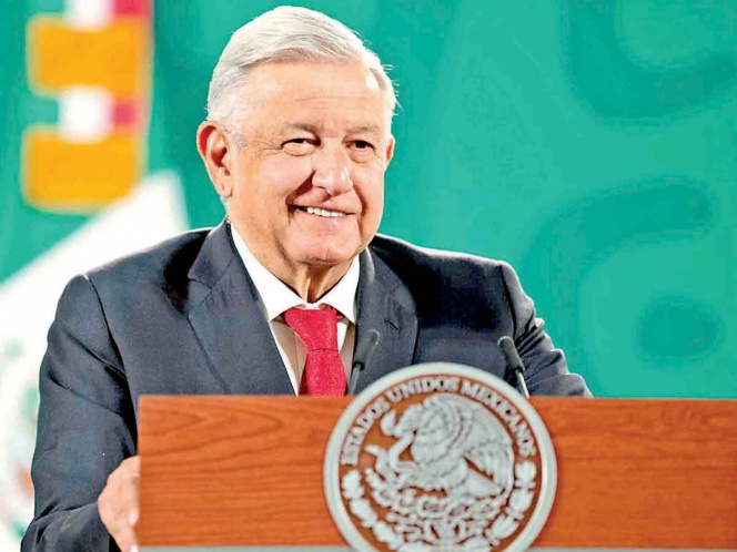 ‘Visas de trabajo mitigarán migración’; López Obrador reitera propuesta a EU
