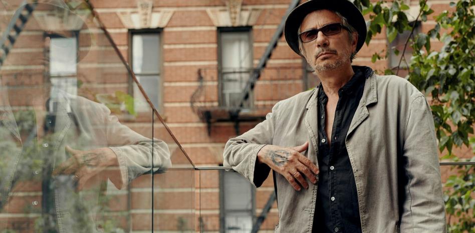 Leos Carax: “Me sorprende que todavía haya jóvenes interesados en mis películas”