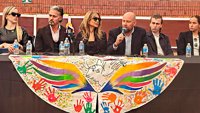 Ángeles Taurinos hará 4 eventos de inicio de año para continuar su labor altruista