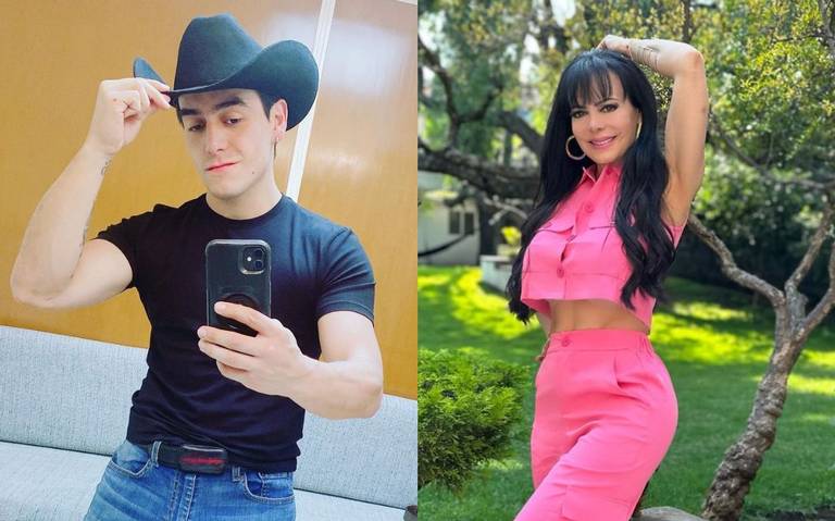 Maribel Guardia le dedica un mensaje a su hijo Julián Figueroa a un año de su muerte