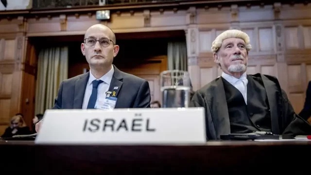 UE aguarda respuesta de Israel a invitación al Consejo de Asociación por situación en Gaza