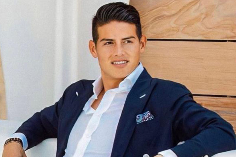 James Rodríguez tendría sus días contados en Sao Paulo