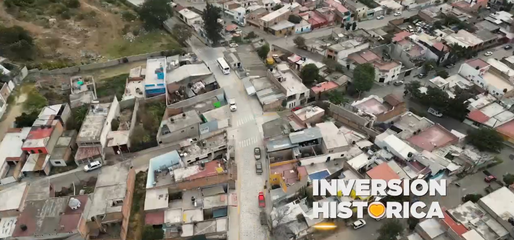 Citlalli Amaya, como presidenta municipal, y Pablo Lemus Navarro, como gobernador, priorizarán la inversión en obra pública.