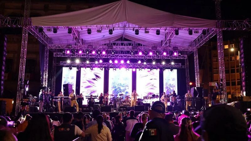 La ruta del poder: De la corrupción y el crimen a la celebración de un legado