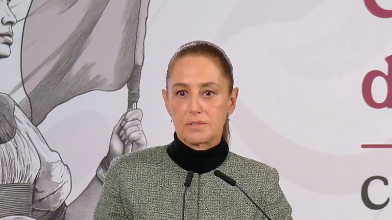 «Cananea despertará al desarrollo: Gobierno de Ciudad de México apuesta por la transformación de este municipio con obras del Plan Justicia a partir de enero 2026»