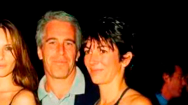 La verdad detrás de las sombras: nueva luz sobre los archivos secretos del caso Epstein