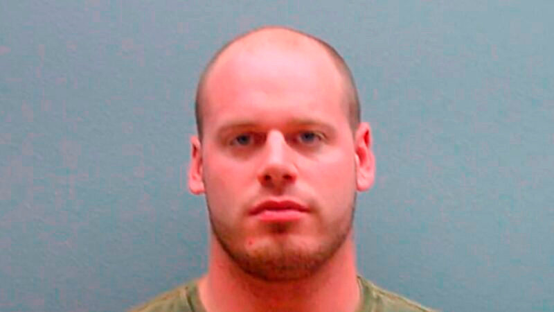 Ryan Wedding se declara no culpable ante una corte de EU