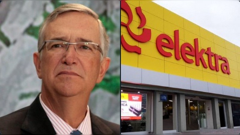 Realiza Grupo Salinas el primer pago de su adeudo fiscal; lo restante será en 18 pagos