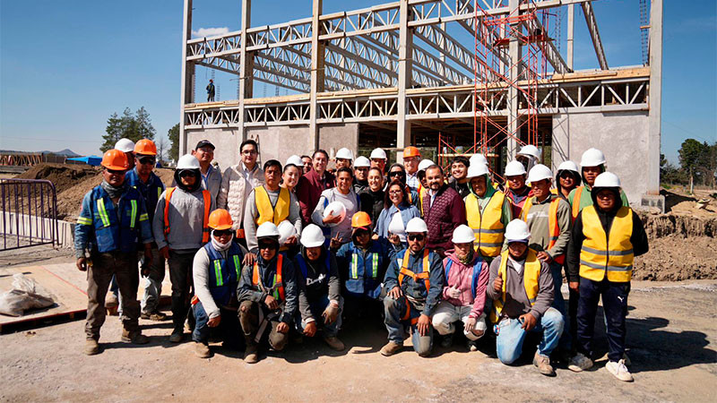 Sheinbaum Inaugura Una Nueva Etapa De Liderazgo: Primera Gira Del Año 2026 por La República Mexicana