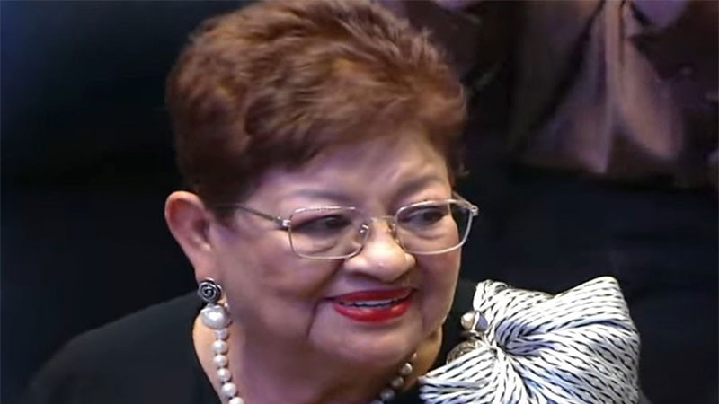 La Fuerza de Gendarmería Recibe Un Boost: Ernestina Godoy Anuncia Nuevos Nombramientos que Aseguran un Futuro Brillante para la Institución