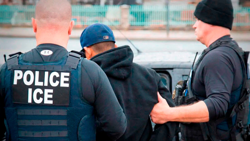 Trump desata alarma en Minnesota: «No me preocupan las consecuencias» al considerar una medida extrema para aplastar la protesta contra los agentes fronterizos.