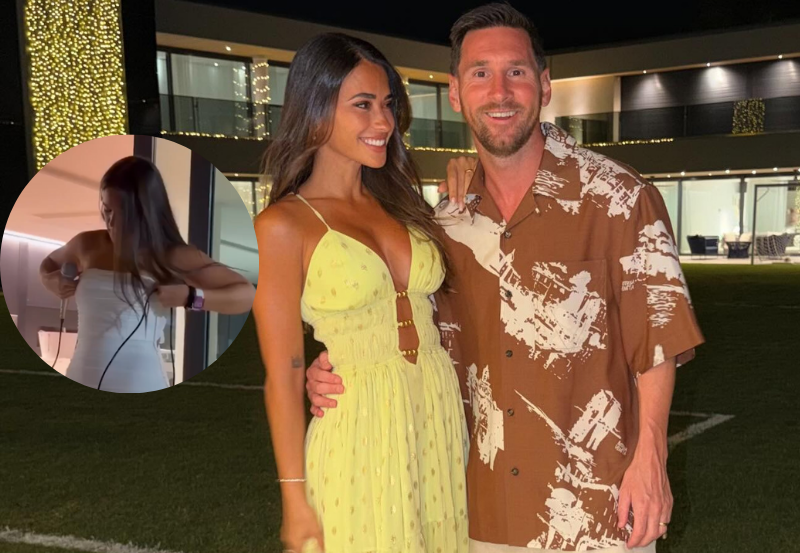 La misteriosa figura que se esconde detrás del brillo de la estrella del fútbol: un enigma que puede cambiar todo